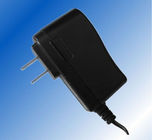 7 voltios 3 FCC montada en la pared EMC de la UL del CE del adaptador EN60950-1 de la UE del amperio