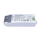 16W 350Ma/700Ma 0 - 10V Dimmable llevó el CE ROHS del conductor 12V DC/24V DC