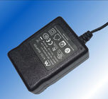 CE SAA C-TICK de la FCC GS de la UL del adaptador de corriente alterna EN60950-1 de DC 24V 6A 144W