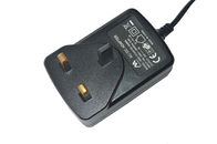 7 voltios UE de 2,5 amperios emparedan a FCC EMC de la UL del CE del adaptador EN60950-1 del soporte