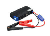12V durables se doblan paquete del aumentador de presión de batería de litio del banco 15000mAh del poder del arrancador del salto del coche del USB