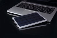 banco portátil de la energía solar 10000mAh, mini cargador del teléfono de la energía solar para Smartphone