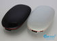 Bean shaped Backup Power Bank for Cell Phones , External Battery Charger