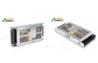 Conductor al aire libre de la fuente de alimentación de la pantalla LED del metal delgado 200W 5V LED