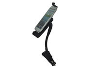 Forme el OEM y el ODM negros de los puertos del tenedor USB 1,5 del cargador del coche del iPhone