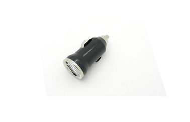 cargador universal DC 12V – 24V del coche de 5V 1.0A USB, sobre cargador del cigarrillo de coche del voltaje