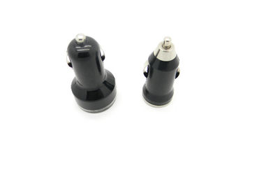 cargador universal DC 12V – 24V del coche de 5V 1.0A USB, sobre cargador del cigarrillo de coche del voltaje