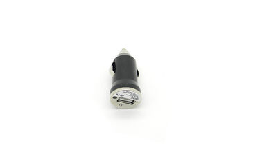 cargador universal DC 12V – 24V del coche de 5V 1.0A USB, sobre cargador del cigarrillo de coche del voltaje