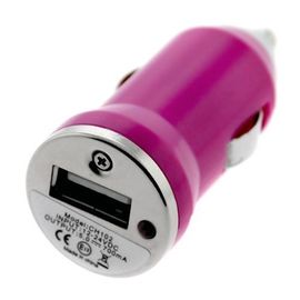 El USB pica los cargadores del coche del iPhone de Apple para el iPhone 4/4G de Apple con el encendedor del cigarro del coche