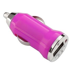 El USB pica los cargadores del coche del iPhone de Apple para el iPhone 4/4G de Apple con el encendedor del cigarro del coche