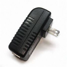 Adaptador de corriente alterna de la red