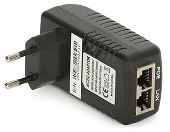 Adaptador de corriente alterna de la red
