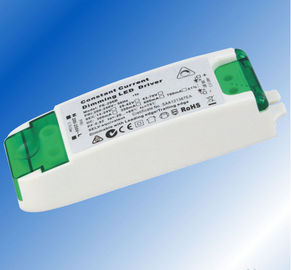 DALI delgado Dimmable llevó el conductor