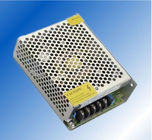 24 fuentes de alimentación del CCTV del poder más elevado 120V 60Hz de voltio 300W 12.5A ESD/CAS