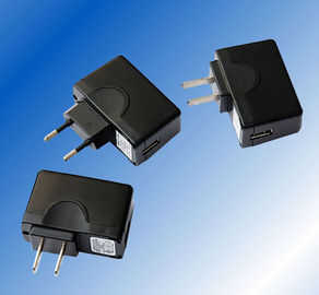 Cargador USB del teléfono móvil del viaje