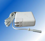 CE anguloso blanco/GS, CA del adaptador del ordenador portátil de la fuente 110V de la potencia de aire de Apple Macbook