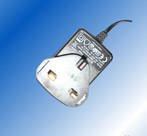 Adaptador europeo del soporte de la pared