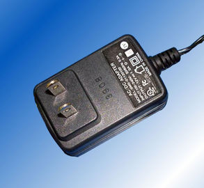 Adaptador europeo del soporte de la pared