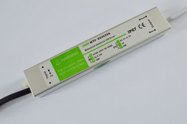 Conductor llevado impermeable de SAA
