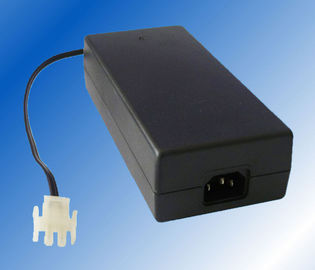 Adaptador de corriente alterna EN60950-1 de Estados Unidos Europa Australia DC 24V 3A 72W