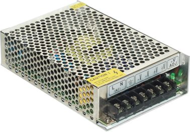 Fuente de alimentación de la pantalla LED del estándar de protección contra sobrecarga 60W 5VDC 12A 50Hz IP20 EPA3050B