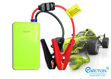 arrancador delgado multifuncional del salto de Aotumobile del grueso del 14MM, banco de la energía de viaje