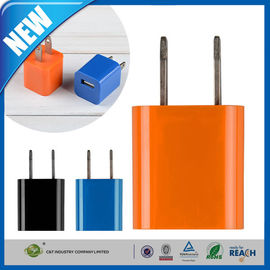 Cargador de viaje USB universal de la pared casera para Iphone 6 más/galaxia de Samsung