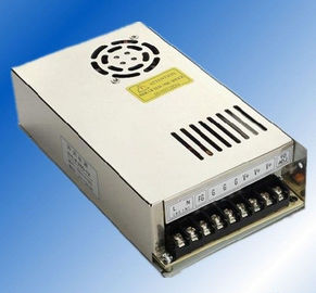 12 fuente de alimentación industrial de la CA 120V 60Hz del CCTV de voltio 120W 10A EN60950-1/SAA