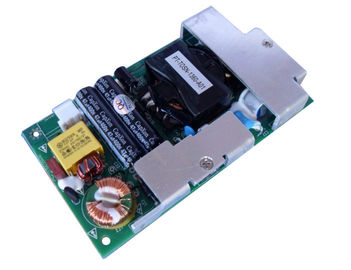 CB agudos duales/IEC60950 de la fuente de alimentación del monitor de la salida 5V 2A 60W LCD TV 12V 4A